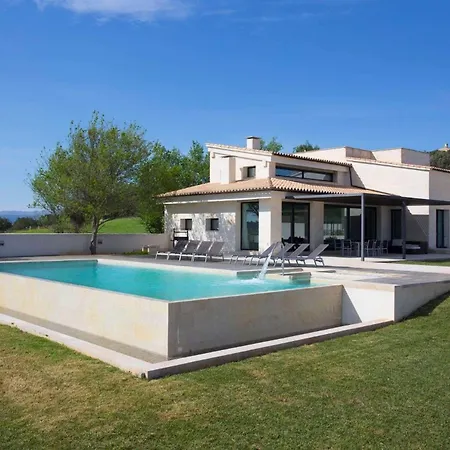 Casa vacanze Moderne, Klimatisierte Alt De Son Morro Santa Margalida