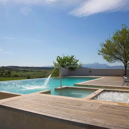 Casa vacanze Moderne, Klimatisierte Alt De Son Morro *