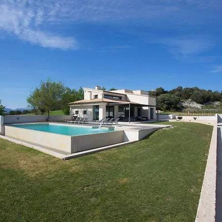 Casa vacanze Moderne, Klimatisierte Alt De Son Morro