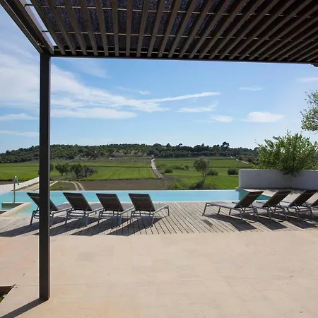 Moderne, Klimatisierte Alt De Son Morro Casa vacanze Santa Margalida