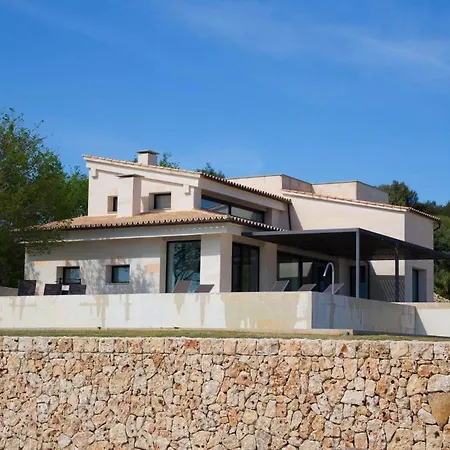 Moderne, Klimatisierte Alt De Son Morro Santa Margalida