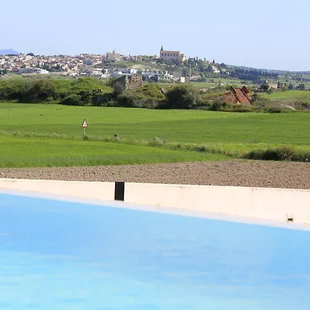 Moderne, Klimatisierte Alt De Son Morro Casa vacanze *