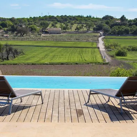 Casa vacanze Moderne, Klimatisierte Alt De Son Morro Santa Margalida
